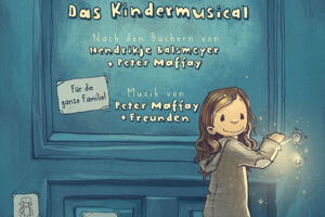 Anouk - Das Kindermusical - nach den Kinderbüchern von H.Balsmeyer und Peter Maffay