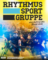 Rhythmussportgruppe - Rheinfeiern Tour 2026