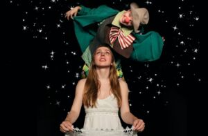 Sterntaler - Märchentheater für die ganze Familie