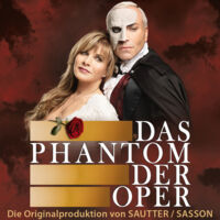Das Phantom der Oper - Die Originalproduktion von Sasson/Sauter