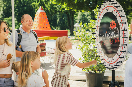 familientag