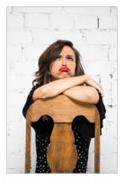 Anna Piechotta - Zu viel Emotionen