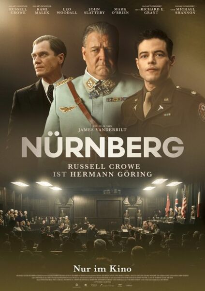 nurnberg
