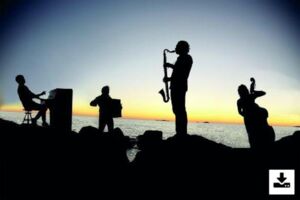 Quadro Nuevo - Happy Deluxe