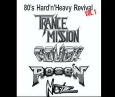 80's Hard n Heavy Revival - Vol 1