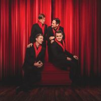 Ringmasters - It´s Christmas Time
