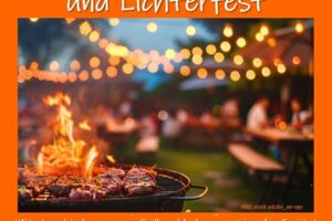Sommerfest OGV Würm