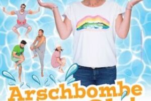 Mirja Boes - Arschbombe Olé | OpenAir