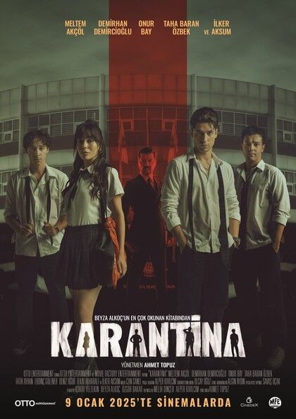 karantina