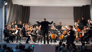 Preisträgerkonzert Harald-Kindermann-Wettbewerb