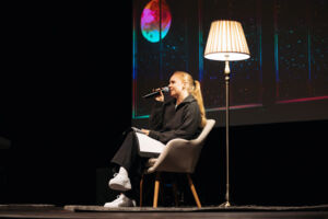 Clara Lösel - Wehe Du gibst auf - Tour 2026