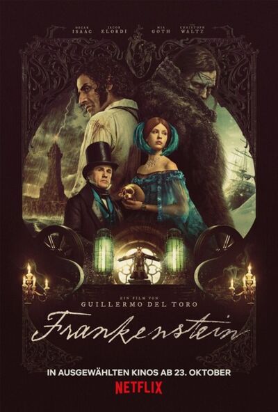 frankenstein