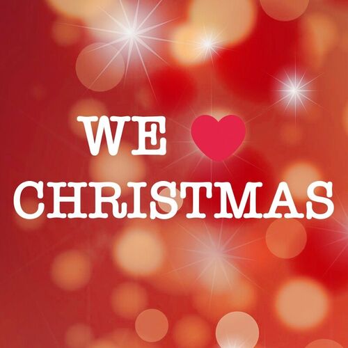 we-love-christmas