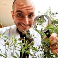 Dr. Mark Benecke - Mord im geschlossenen Raum