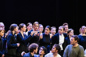 Georges Bizet: Carmen  Oper in vier Akten