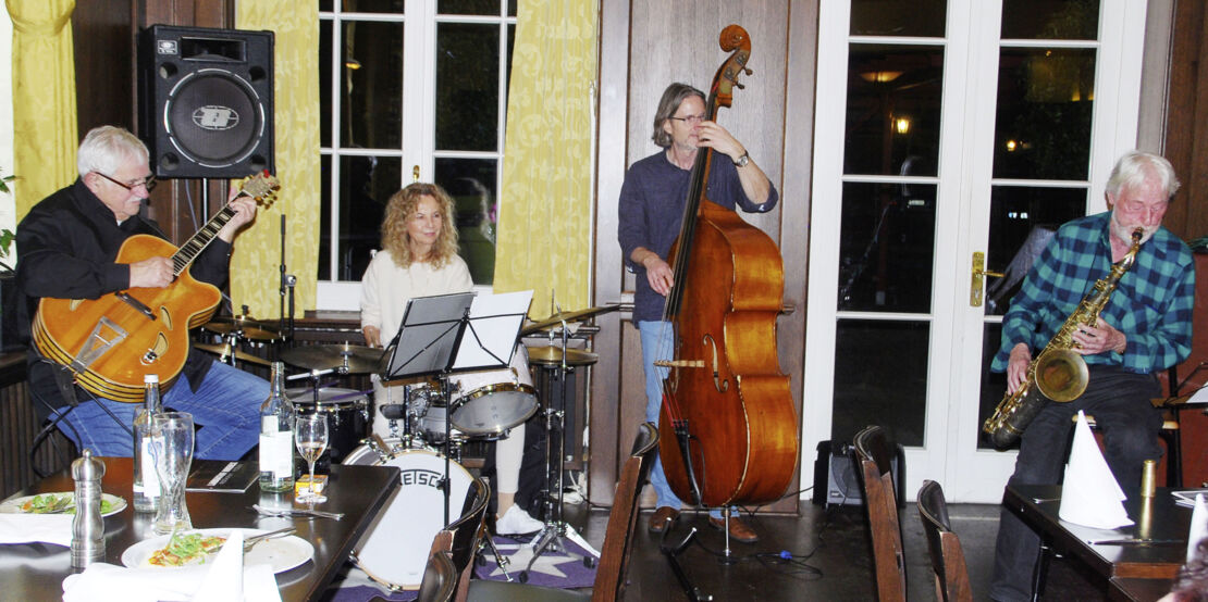 klaus-baders-swing-quartett