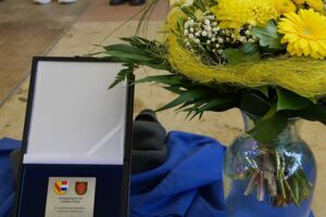 Neujahrsempfang der Ortsverwaltung Würm