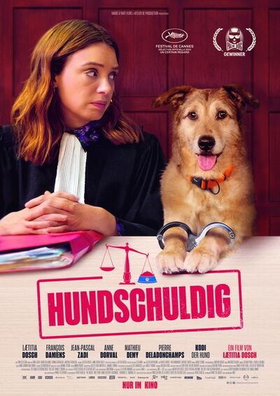 hundschuldig