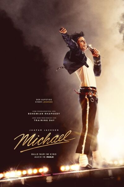 michael