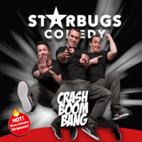 Crash Boom Bang