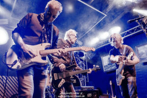 Blug, Granfelt & Engelien - Gitarren-Match 