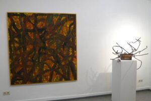 Isa Dahl, Thomas Heger, Daniel Wagenblast