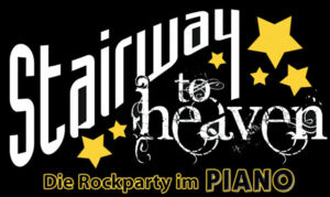 Stairway to Heaven Party - Special Christmas Edition