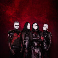 NACHTBLUT - Manchmal Kommen Sie Wieder