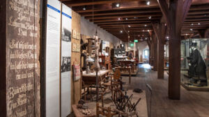 Tag des offenen Denkmals: Heimatmuseum