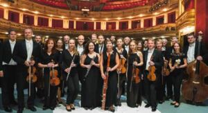 Opera Classica Europa - Festliche Operngala zur Adventszeit