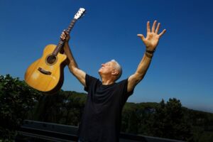Tommy Emmanuel CGP - Live 2026