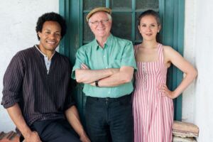 Hans Well& die Wellbappn