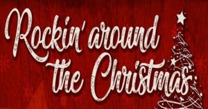 Rockin´ around the Christmas Tree - feat. Jenny & The Steady Go's, The Bricats & Pep Torres, Jake Calypso & His Red Hot