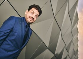 Christoph Kuch - Selten so gedacht -