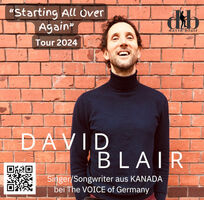 FDS Musicdays: David Blair