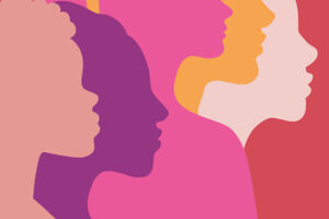 Unangepasst - Frauenstimmen über Mut und Selbstermächtigung