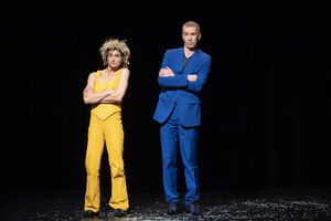 Neues Programm