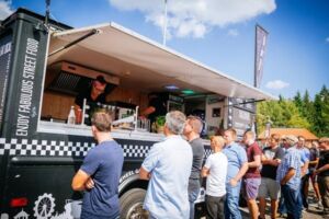 Street Food Fiesta 2026