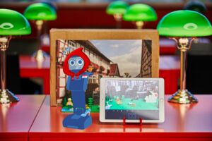 LEGO Film Ab!