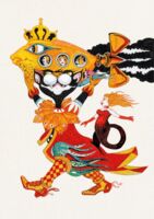 Der gestiefelte Kater - ab 6 Jahren