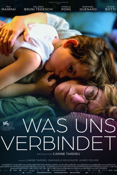 was-uns-verbindet