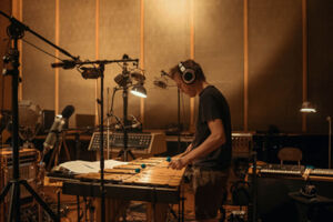 Pascal Schumacher (Vibraphon)