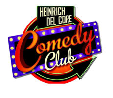 Heinrich del Cores Comedy Club - Comedy Club