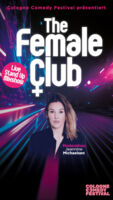 The Female Club - The Future is female!
