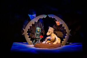 Flotsam und Jetsam