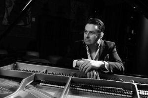 Misha Piatigorsky Trio