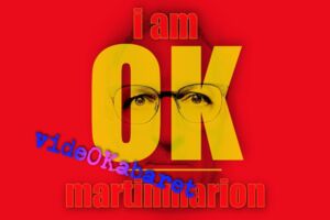 I am OK - a video cabaret by martinmarion