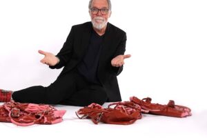 Wolfgang Trepper - Tour 26!