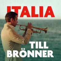 TILL BRÖNNER - Italia - live 2026