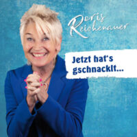 Doris Reichenauer - 